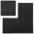 Treeningmatt Springos, FM0002, 60 x 60 x 1,2 cm