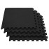Treeningmatt Springos, FM0002, 60 x 60 x 1,2 cm