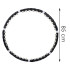 Hula-hoop treeningrõngas Springos, FA0094