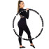 Hula-hoop treeningrõngas Springos, FA0094