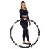 Hula-hoop treeningrõngas Springos, FA0094
