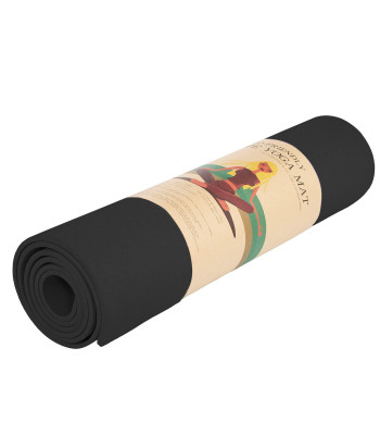 Joogamatt Springos YG0016, 183 × 61 × 0,6 cm