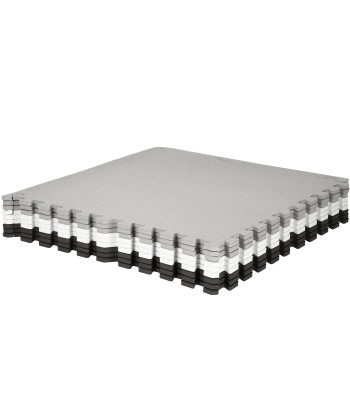Laste vahtmatt - Pusle Springos FM0026 179x179 cm