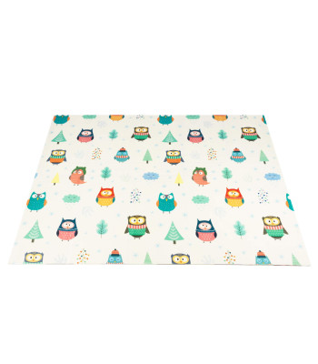 Laste poroloonmatt Springos KM0003 150 x 200 x 1 cm