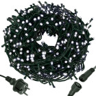 Jõulutuled Springos CL0401, 400 LED, 25,5 m