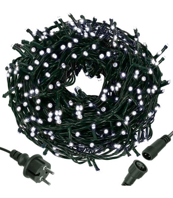 Jõulutuled Springos CL0401, 400 LED, 25,5 m