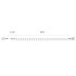 Jõulutuled Springos CL0401, 400 LED, 25,5 m