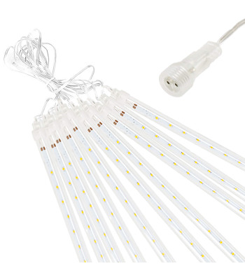 Jääpurikatuled CL1212 ICILS METEORS 480 LED