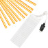 Jääpurikatuled CL1212 ICILS METEORS 480 LED
