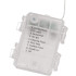 Valge LED-valguskett Springos CL0176, 50 LED