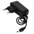 Laetav LED-pealamp CREE T6 LED-idega, musta värvi, Springos CS0059 T6