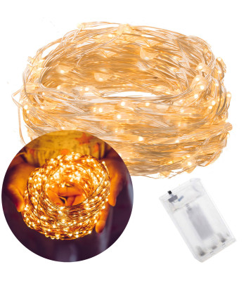 LED-akutuled, CL0018, 100 LED-i