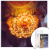 LED-akutuled, CL0018, 100 LED-i