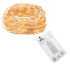 LED-akutuled, CL0018, 100 LED-i