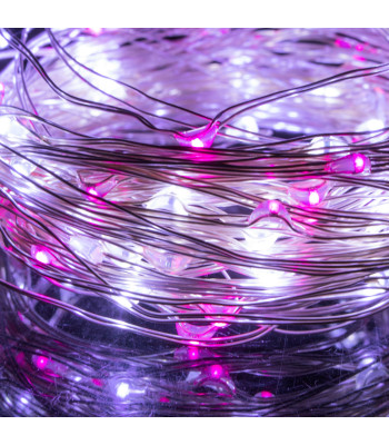 LED-akulambid, 100 LED-i, CL0025