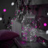 LED-akulambid, 100 LED-i, CL0025