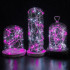 LED-akulambid, 100 LED-i, CL0025