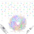 Jääpurikate valguskett ICIPLE CARTIN – CL0303, 300 LED