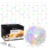 Jääpurikate valguskett ICIPLE CARTIN – CL0303, 300 LED