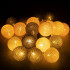 Valguskett 20 LED-iga CL0151