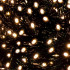Jõulutuled, soe valge, Springos CL4086, 500 LED-i