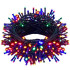 Sinised LED-jõulutuled Springos CL4088 500 LED, 27,5 m