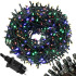 Sinised LED-jõulutuled Springos CL4088 500 LED, 27,5 m