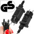 Jõulutuled, soe valge, Springos CL4086, 500 LED-i
