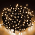 Jõulutuled, soe valge, Springos CL4086, 500 LED-i