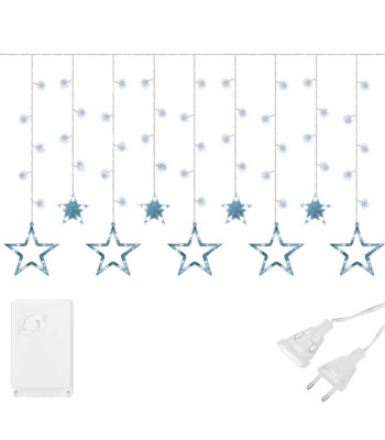 Jõulutuled Springos – CL4134, 138 LED