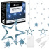 Jõulutuled Springos – CL4134, 138 LED