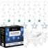 Jõulutuled Springos – CL4134, 138 LED