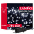 Jõulutuled Springos CL4092 750 LED 40 m