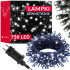 Jõulutuled Springos CL4092 750 LED 40 m