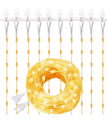 Springos jõulutuled 300 LED CL0333