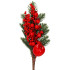 Jõulukaunistus Springos® CA1075, 32 cm