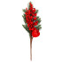Jõulukaunistus Springos® CA1075, 32 cm