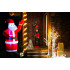 Puhutav jõulumemm LED-valgustusega – Springos CL4057, 180 cm, IP44