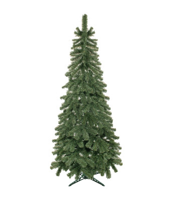 Roheline kunstjõulupuu, CT0069, 120 cm