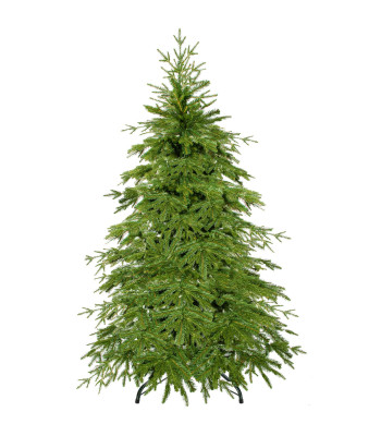 Kunstkuusk, looduslik PE-kuusk, 180 cm, Springos CT0164
