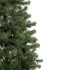 Roheline kunstjõulupuu, CT0069, 120 cm