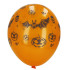 Halloweeni kaunistused, 30 elementi, Springos HA5216