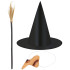 Halloweeni kaunistused, 3 elementi – Springos HA5220