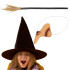 Halloweeni kaunistused, 3 elementi – Springos HA5220