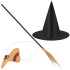 Halloweeni kaunistused, 3 elementi – Springos HA5220