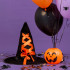 Halloweeni kaunistused Springos HA5227 10 cm