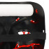 Valgustusega Halloweeni mask Springos HA5234