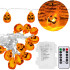 Halloweeni valgusdekoratsioon, 20 LED-lampi, CL4059