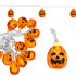 Halloweeni valgusdekoratsioon, 20 LED-lampi, CL4059