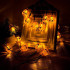 Halloweeni valgusdekoratsioon, 20 LED-lampi, CL4059
